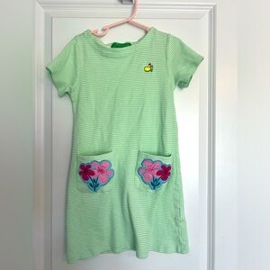 Girls Masters dress size 7-8 GUC